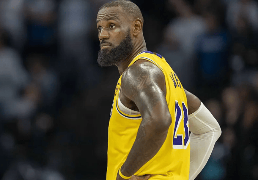 头号核心人, 美记 头号核心人, 美记