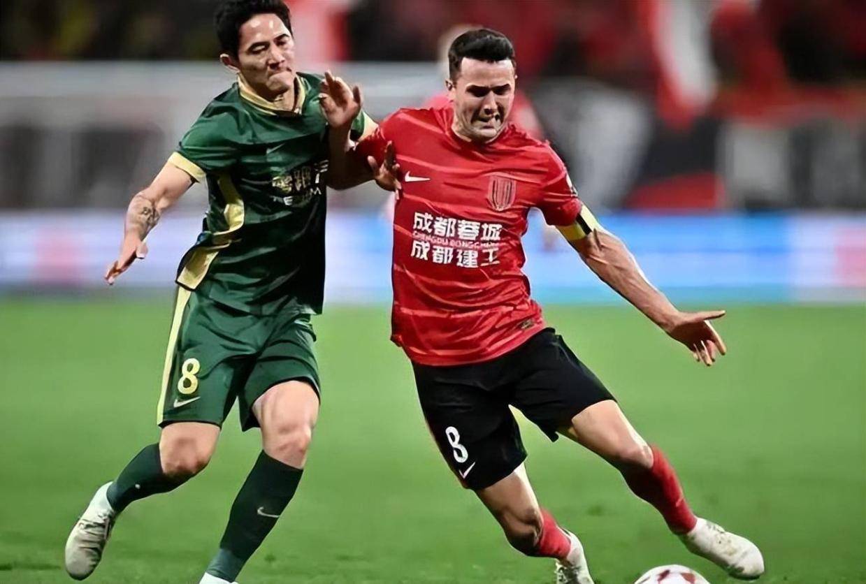 中超联赛 中超联赛