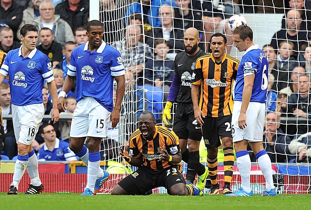 后半程容易, 排出, 战术与状态 后半程容易, 排出, 战术与状态