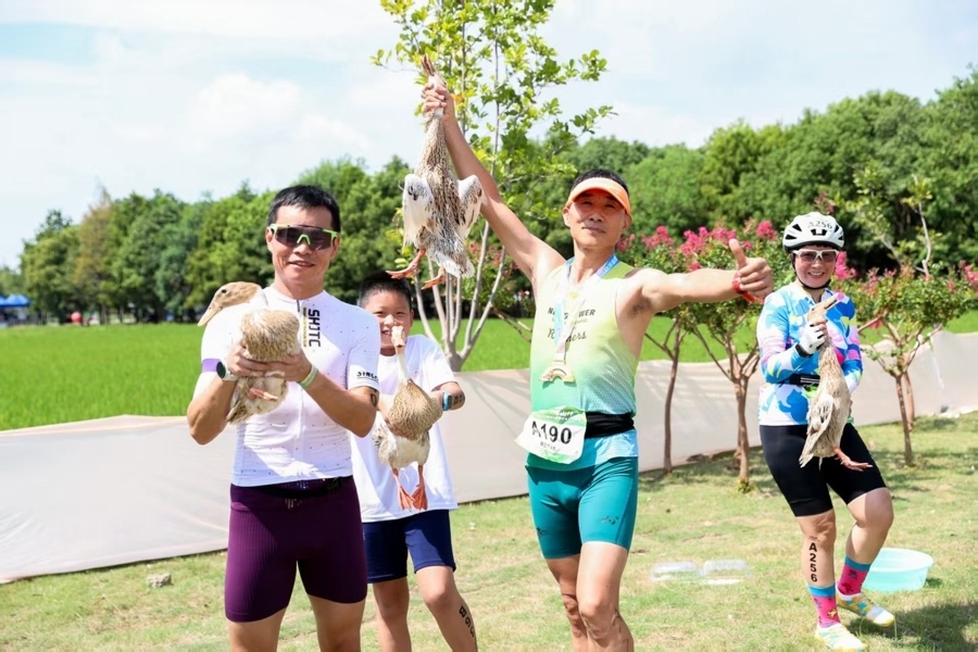 上海市第五, sAA, 的参加 上海市第五, sAA, 的参加