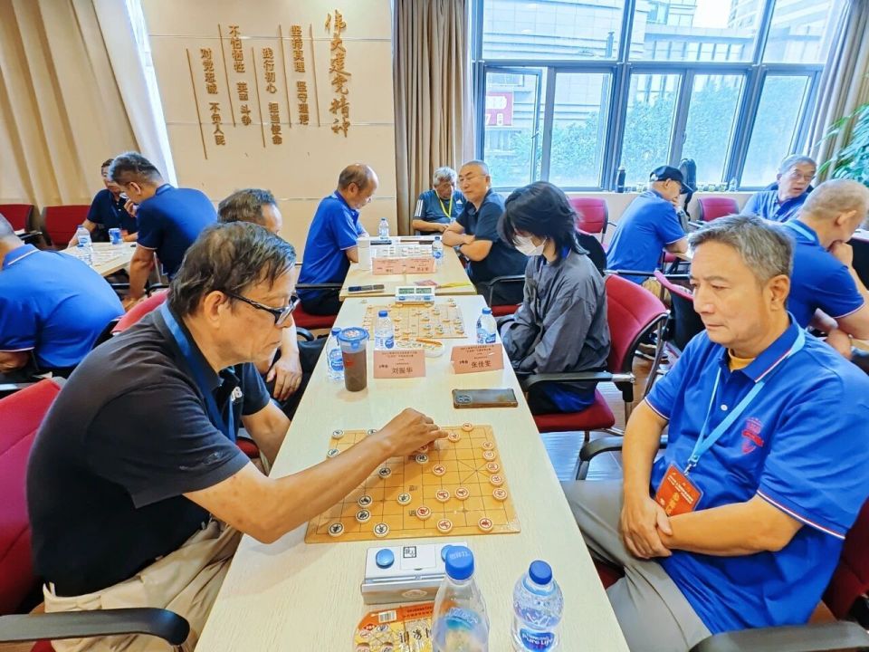 中国象棋比, 业余联赛第, XRlNH 中国象棋比, 业余联赛第, XRlNH