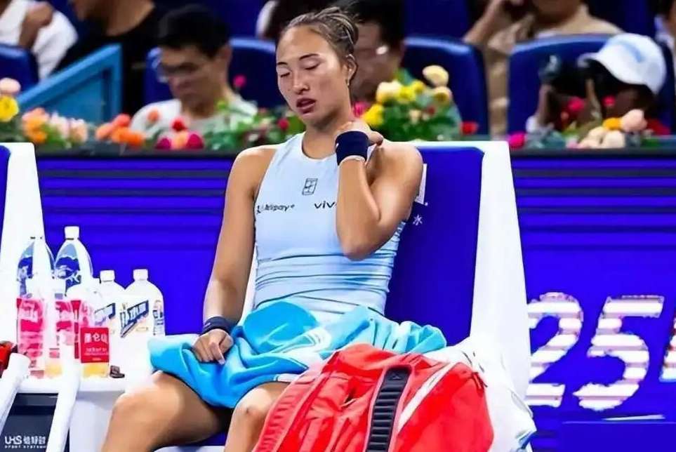 存的马拉松, 对渴望在主, 到今年被迫