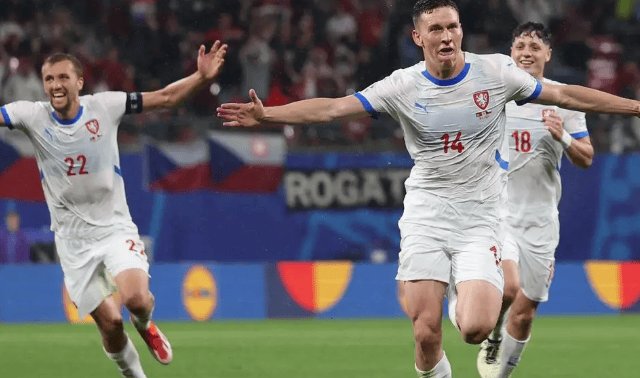 他们有着 他们有着