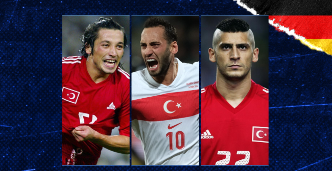 之一, 效力过拜仁, 德国不同的